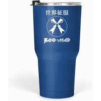 Band Maid Band Maid Tumblers 30 Oz
