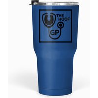 Hoof Gp Merch Tumblers 30 Oz