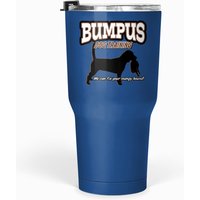 Bumpus Hounds - Christmas Story - Tumblers 30 Oz