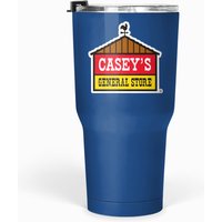 Caseys General Store Food Restaurant Tumblers 30 Oz