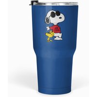 Y Snoopy Unisex Tumblers 30 Oz
