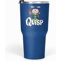 Quisp Logo Tumblers 30 Oz