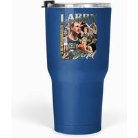 Larry Bird Vintage Tumblers 30 Oz, Larry Bird Fan Tees, Basketball Tumblers 30 Oz