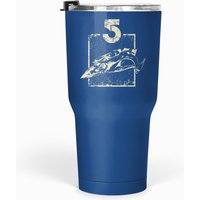 B5 White Star - Babylon 5 - Tumblers 30 Oz