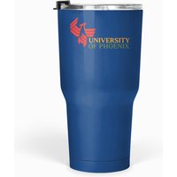 University Of Phoenix Tumblers 30 Oz