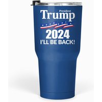 Donald Trump 2024 - Donald Trump 2024 - Tumblers 30 Oz