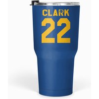 Caitlin Clark 22 - Caitlin Clark 22 - Tumblers 30 Oz
