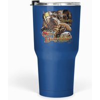 Labyrinth Sir Didymus Tumblers 30 Oz