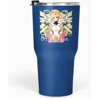 Mercy's Health Care - Overwatch - Tumblers 30 Oz