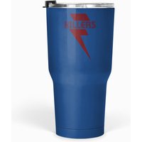 The Killers Themed 30 Oz Tumblers