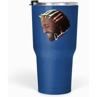 Vintage Drake For All The Dogs Signature Tumblers 30 Oz