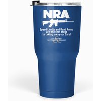 Nra Tumblers 30 Oz