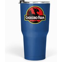 Chocobo Farm Tumblers 30 Oz