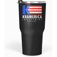 Seinfeld - Kramerica Industries - Seinfeld - Tumblers 30 Oz