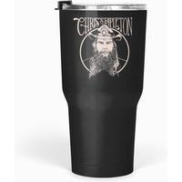 Chris Stapleton Tour 1978 Fan 30 Oz Tumbler