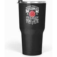 Dungeon Rpg Dnd Gaming Tabletop Dragons Dice Games.png Tumblers 30 Oz