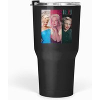Peggy Lee Collage Tumblers 30 Oz
