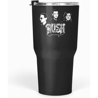 Rush Band Logo 30 Oz Tumbler
