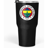 Fenerbahce Tumblers 30 Oz