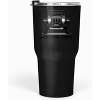 Jeep Car (41).png Tumblers 30 Oz