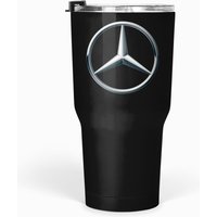 Mercedess-benz .png Tumblers 30 Oz