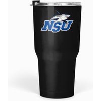 Go To Nova Southeastern Nsu Sharks Tumblers 30 Oz
