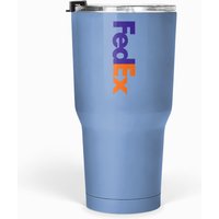 Fedex Ground 30 Oz Tumbler