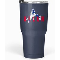 Josh Allen Tumbler 30 Oz