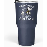 Limited Edition Snoopy Tumbler 30 Oz
