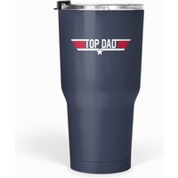 Tumbler 30 Oz Top Dad