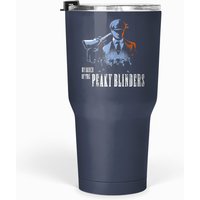 By Order Of The Peaky Blinders - Peaky Blinders - Tumblers 30 Oz