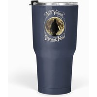 Neil Young Harvest Moon Shirt, Neil Young Tumblers 30 Oz, Country Rock Music Shirt