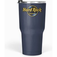 Hard Rock Stadium Tumblers 30 Oz