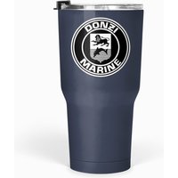 Donzi Marine Boats Tumblers 30 Oz