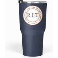 Rochester Institute Of Technology (rit) Tumblers 30 Oz
