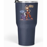 Fnaf Security Breach Sundrop And Moondrop Tumblers 30 Oz