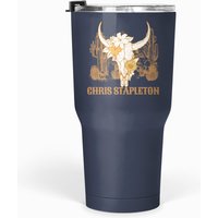 Chris Stapleton Bullhead Tumblers 30 Oz