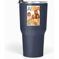 A.b.b.a 1979 Vintage Tumblers 30 Oz