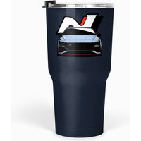 Hyundai Elantra N Performance Blue | Active Tumblers 30 Oz