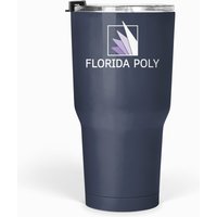 Florida Polytechnic University (florida Poly) Tumblers 30 Oz