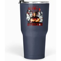 N.w.o Wolfpac Vintage 1998 Pro Wrestling Tumblers 30 Oz