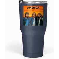 America Band Tumblers 30 Oz