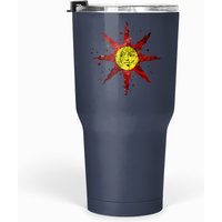 Dark Souls - Praise The Sun - Dark Souls - Tumblers 30 Oz