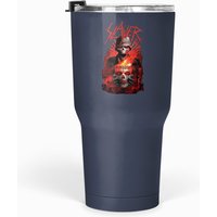 Slayer Tumblers 30 Oz, Slayer Tumblers 30 Oz