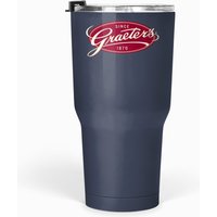 Graeter's Ice Cream Restaurant Tumblers 30 Oz