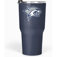University Of New Hampshire (unh) Wildcats Tumblers 30 Oz