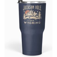 Jackson Hole Tumblers 30 Oz