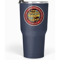 Ringling Brothers And Barnum Bailey Circus Tumblers 30 Oz