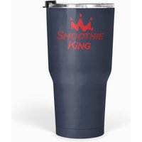 Smoothie King Restaurant Food Chain Tumblers 30 Oz