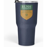 Rush University Established 1972 Tumblers 30 Oz